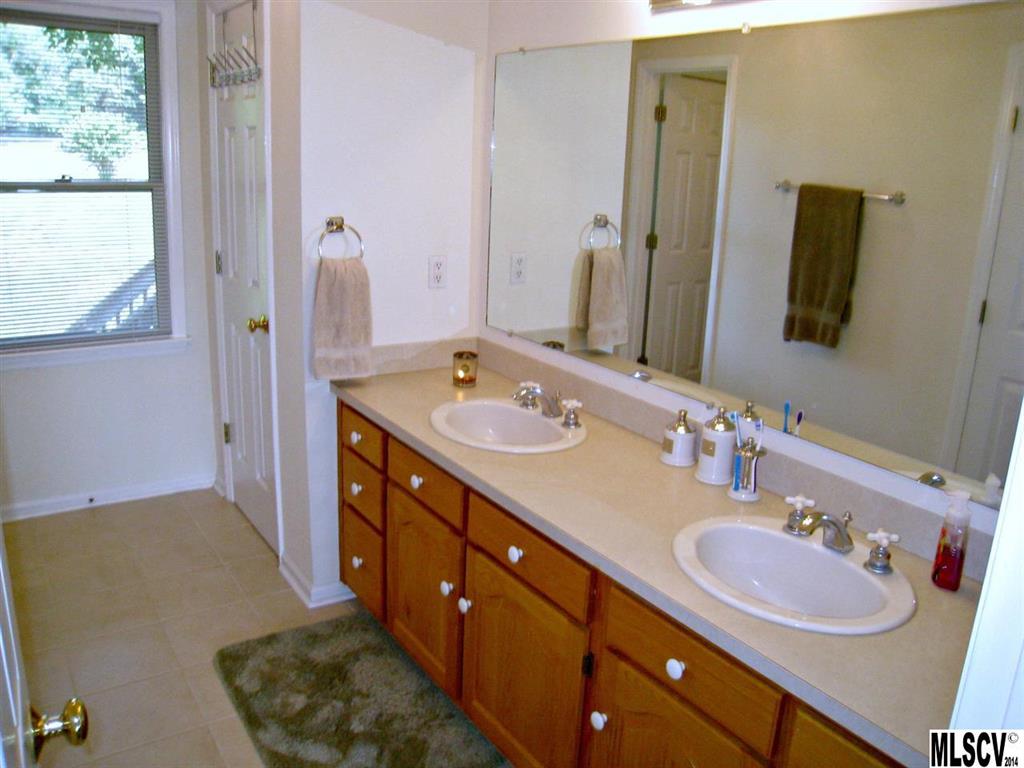 Quail Creek - Residential