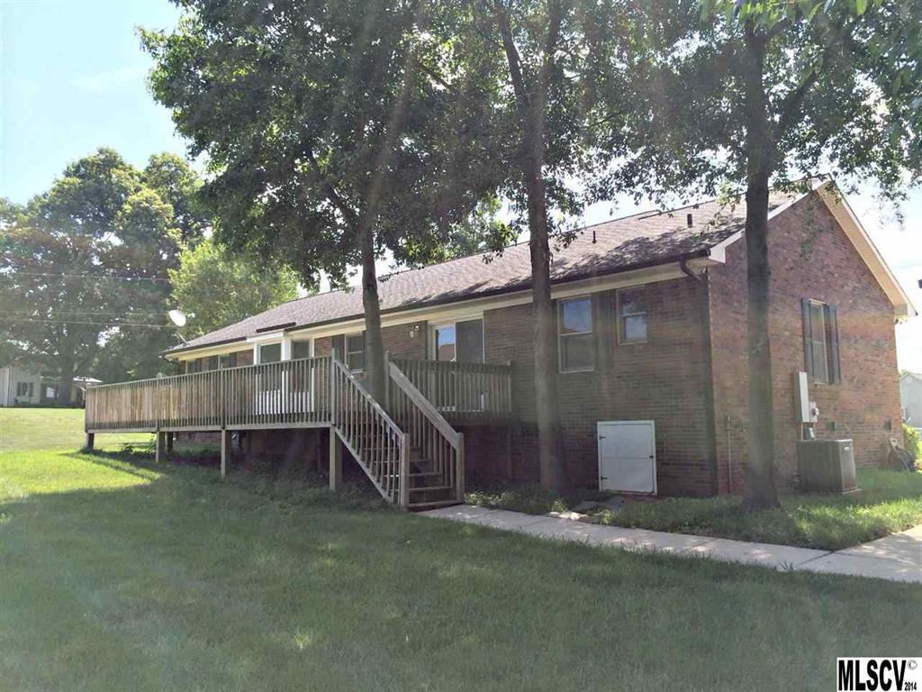 Quail Creek - Residential