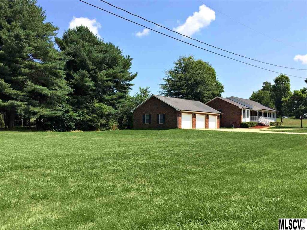 Quail Creek - Residential