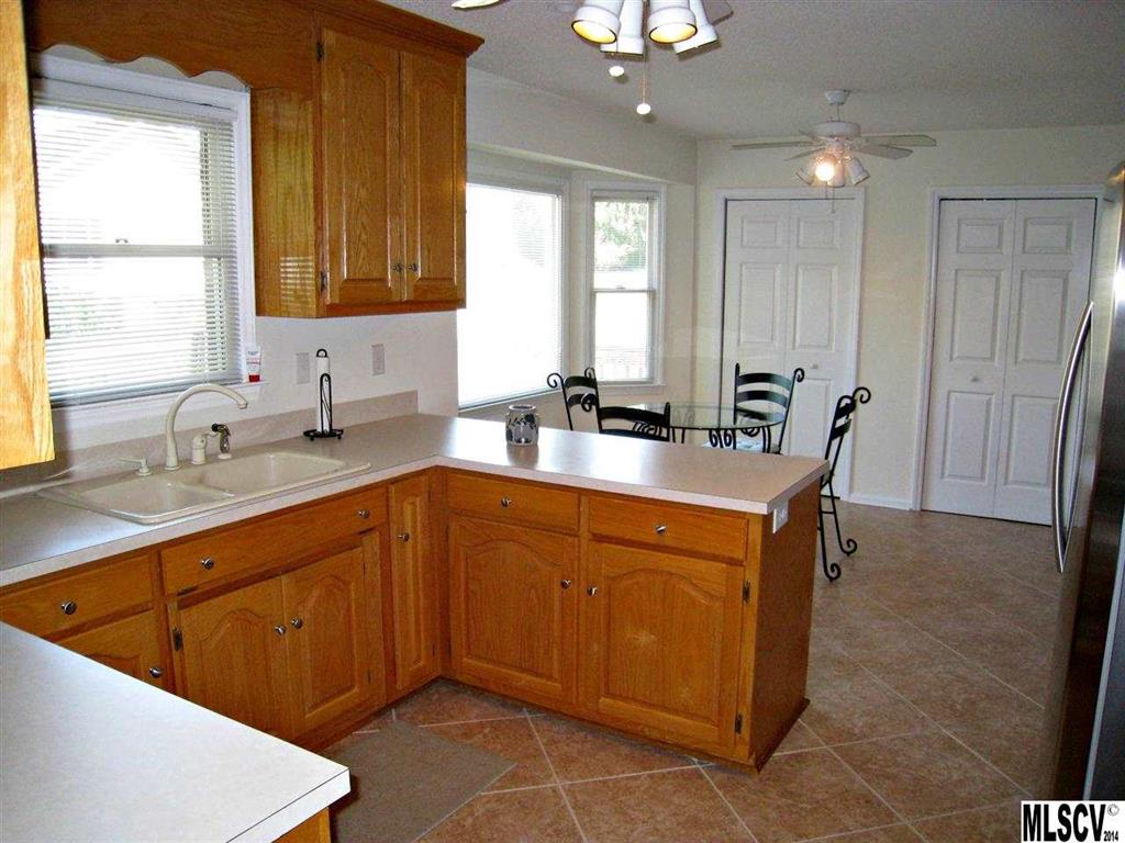 Quail Creek - Residential