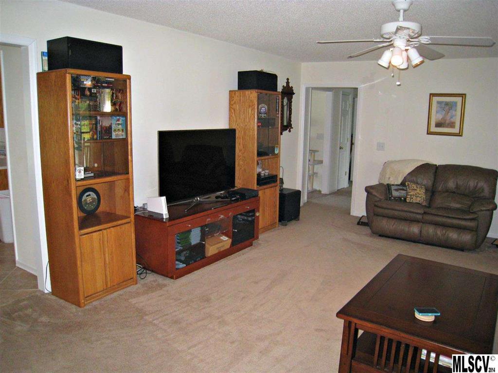 Quail Creek - Residential