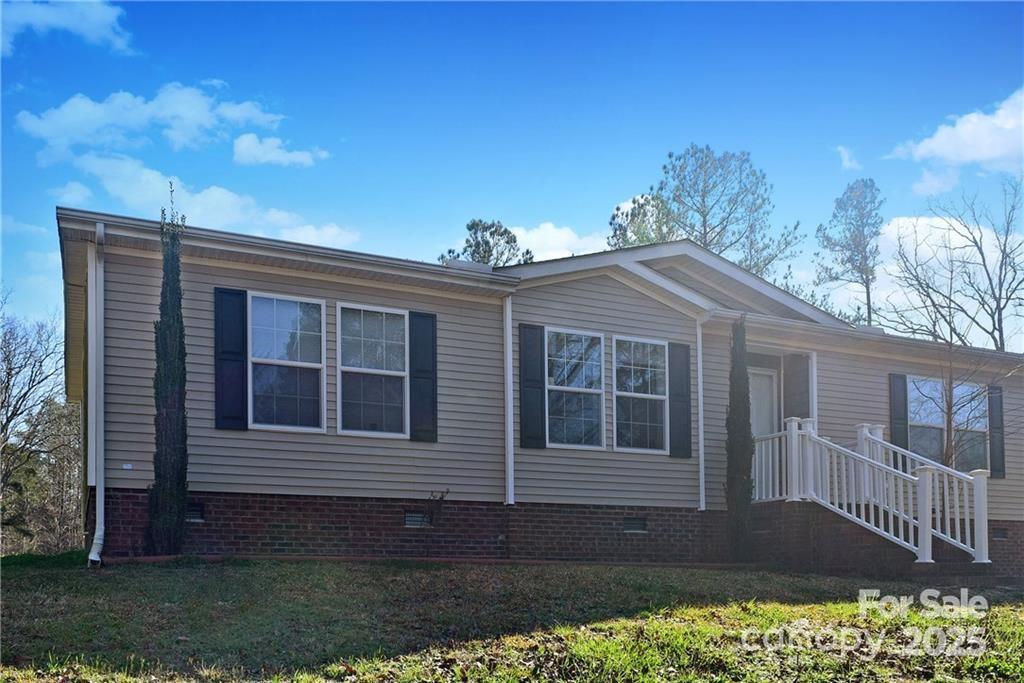 2519 Old Catholic Church Road