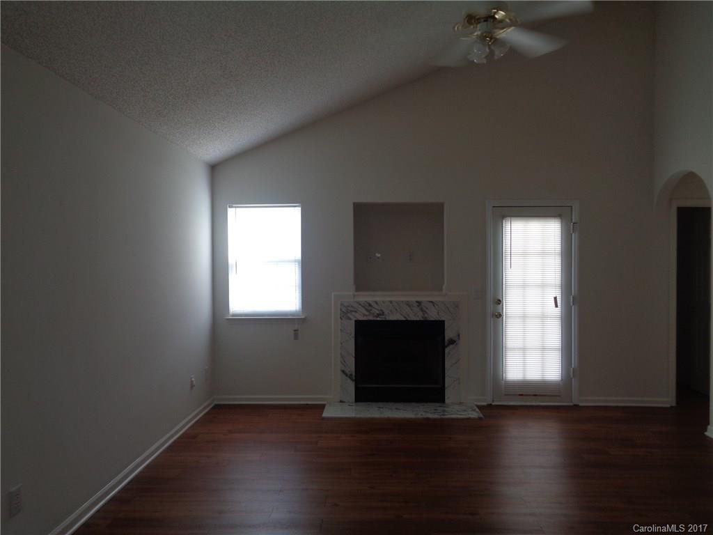 Slater Ridge - Residential