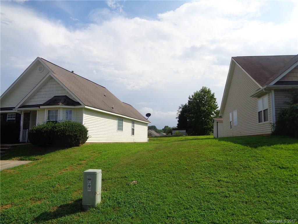 Slater Ridge - Residential