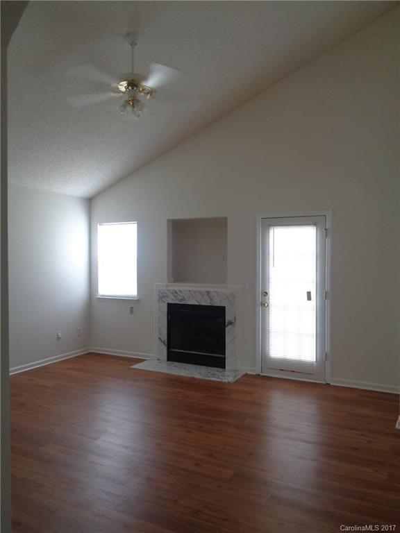 Slater Ridge - Residential
