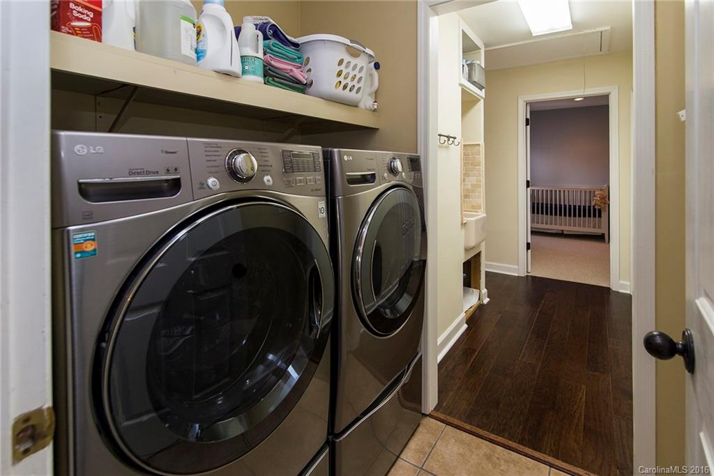 Selwyn Farms - Residential