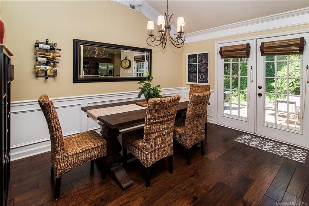 Selwyn Farms - Residential