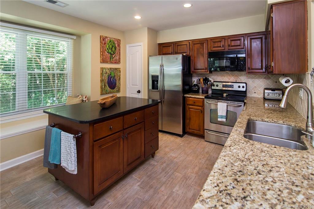 Selwyn Farms - Residential