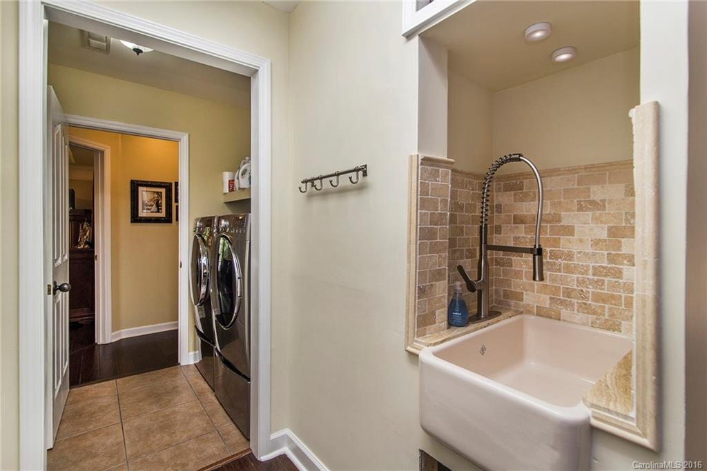 Selwyn Farms - Residential