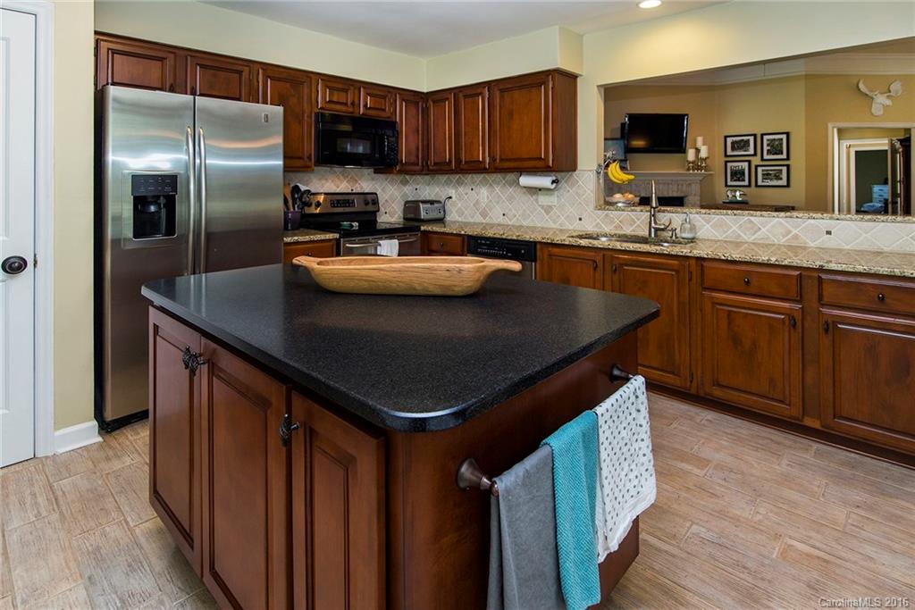 Selwyn Farms - Residential