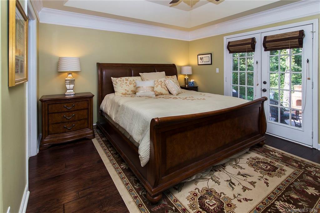 Selwyn Farms - Residential