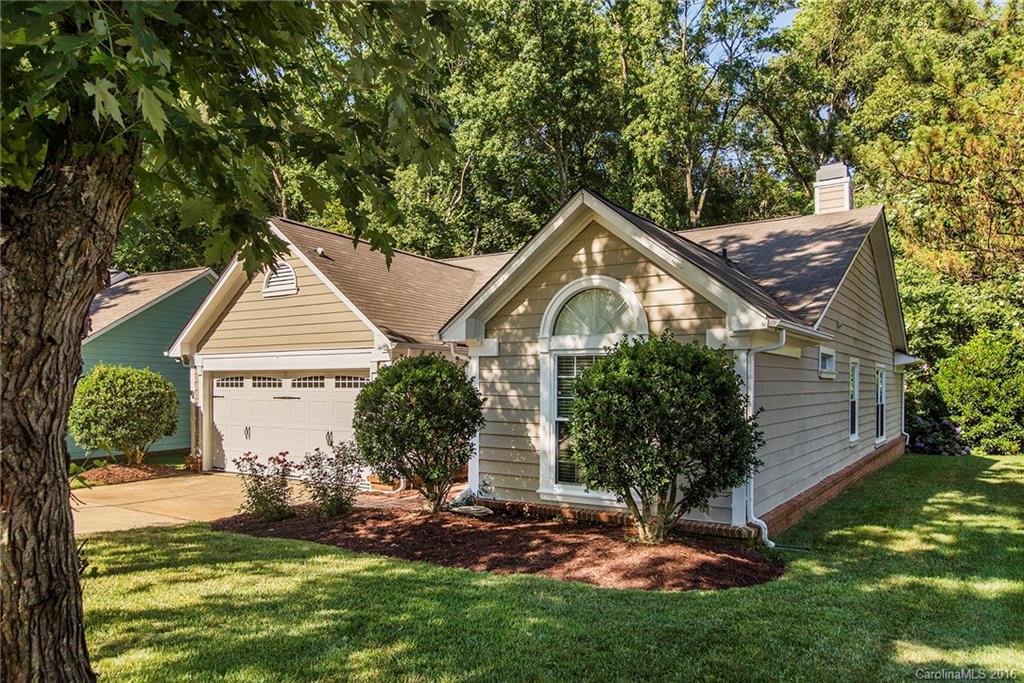 Selwyn Farms - Residential