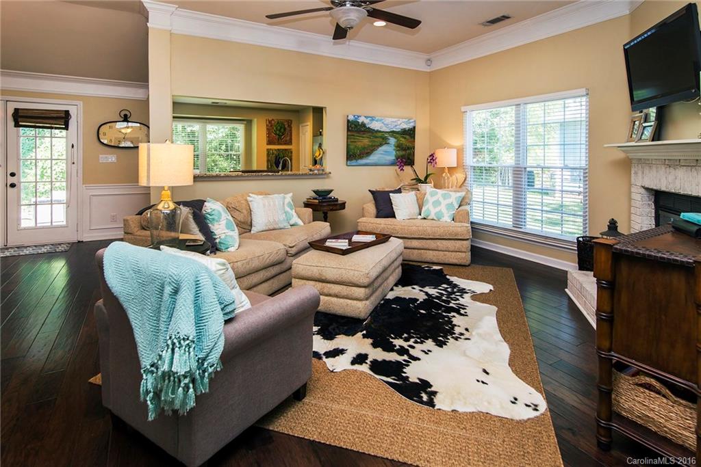 Selwyn Farms - Residential