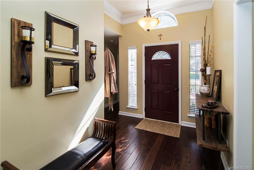 Selwyn Farms - Residential