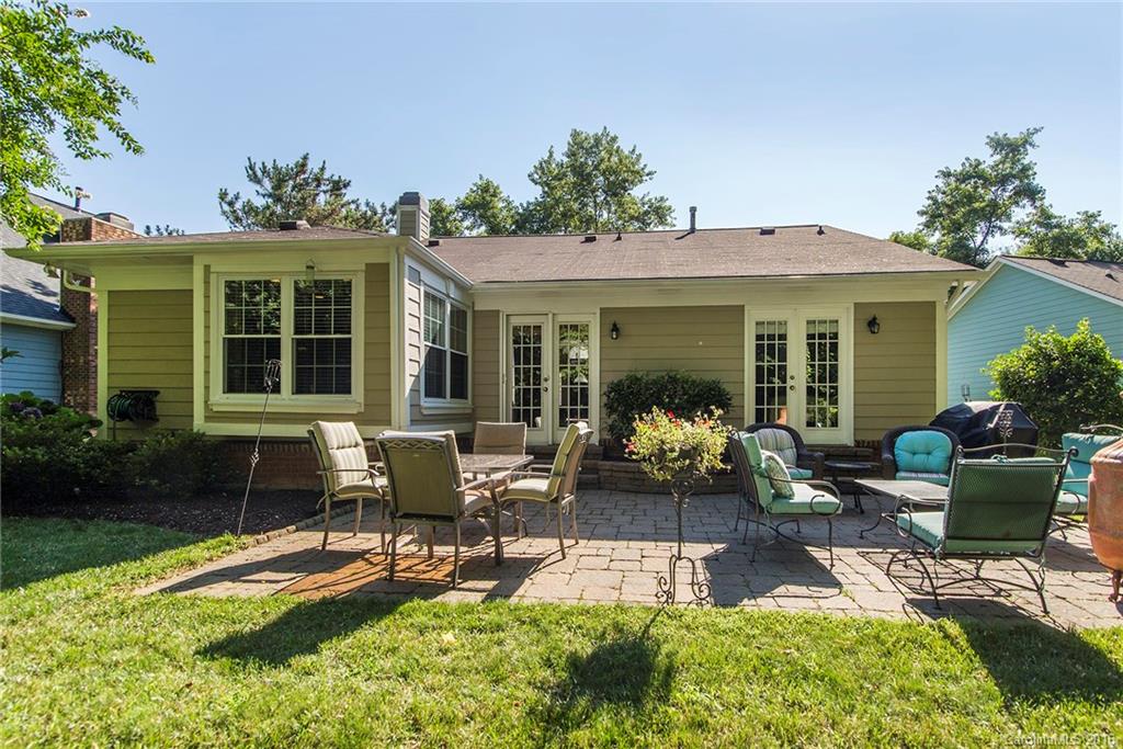 Selwyn Farms - Residential