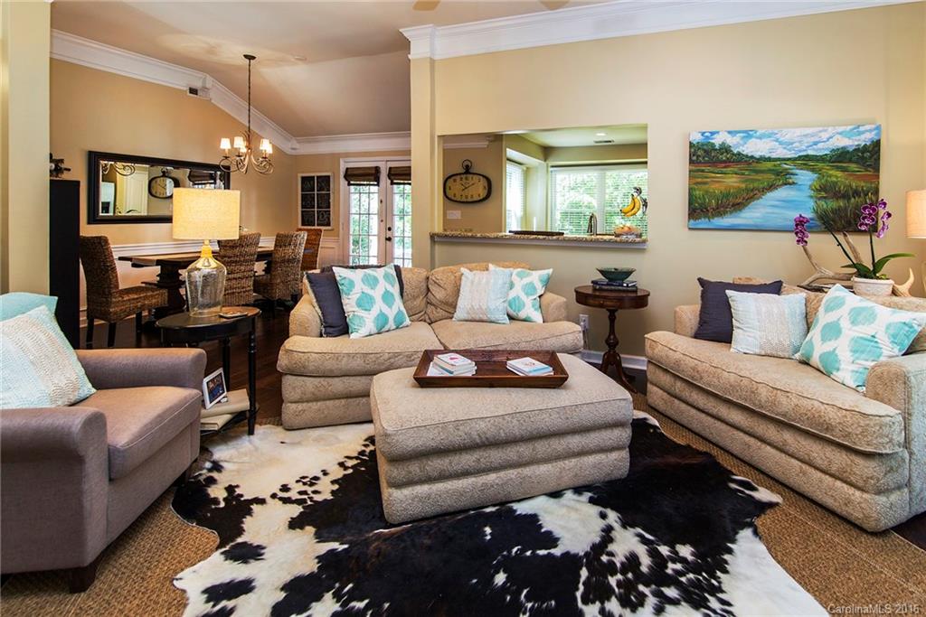 Selwyn Farms - Residential