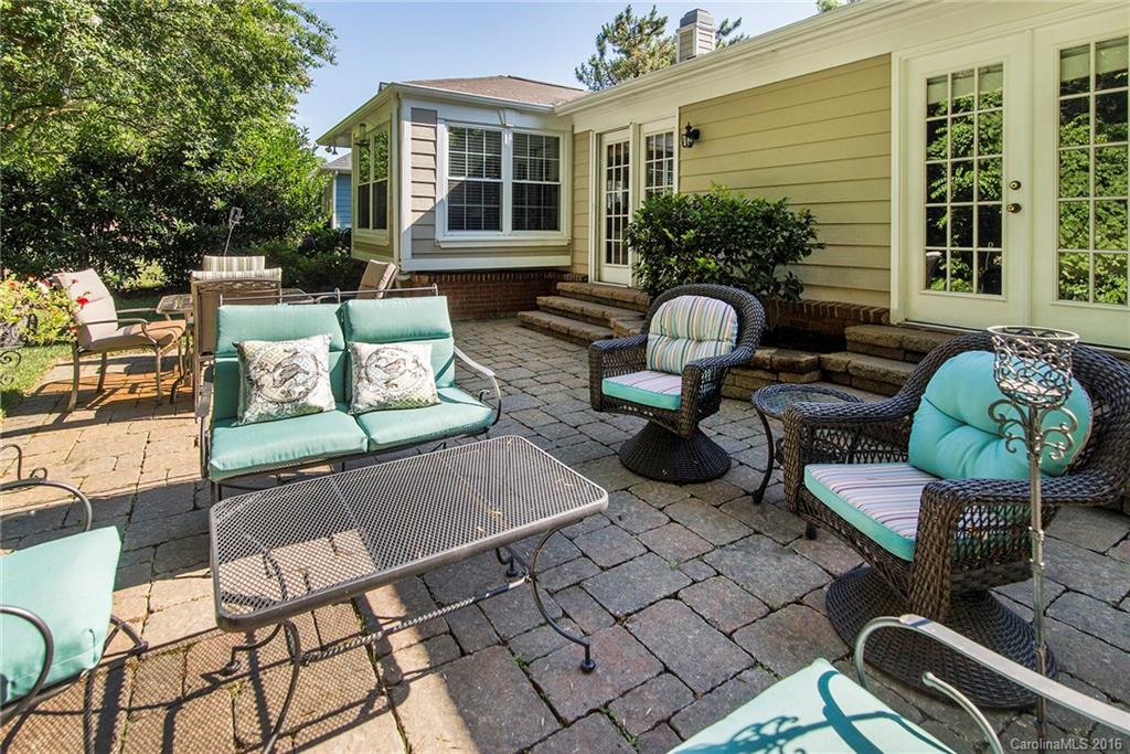 Selwyn Farms - Residential