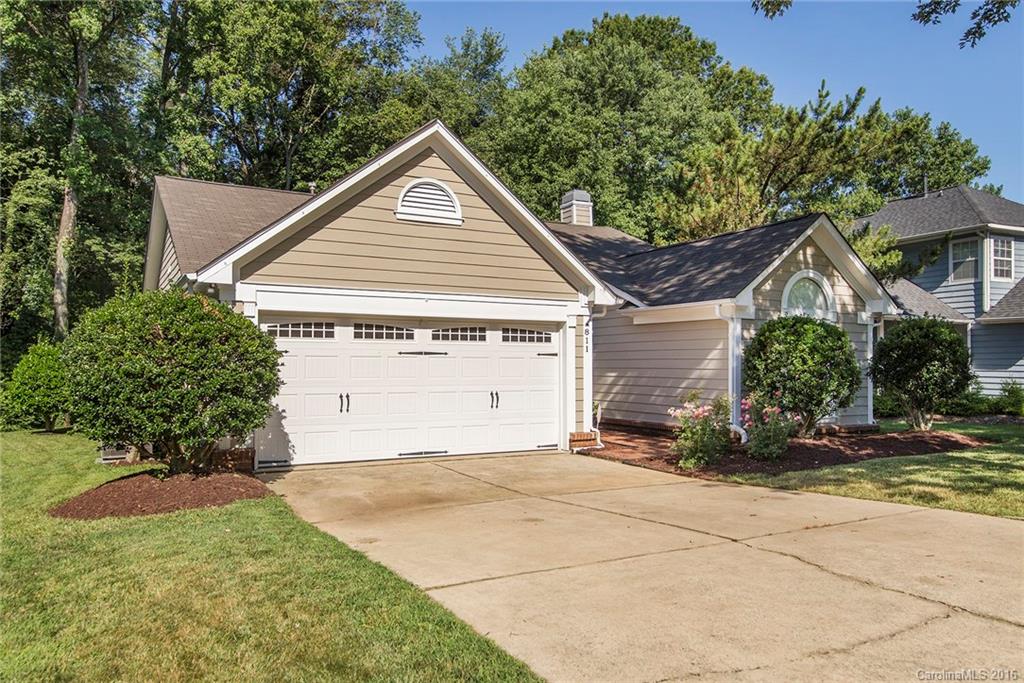 Selwyn Farms - Residential