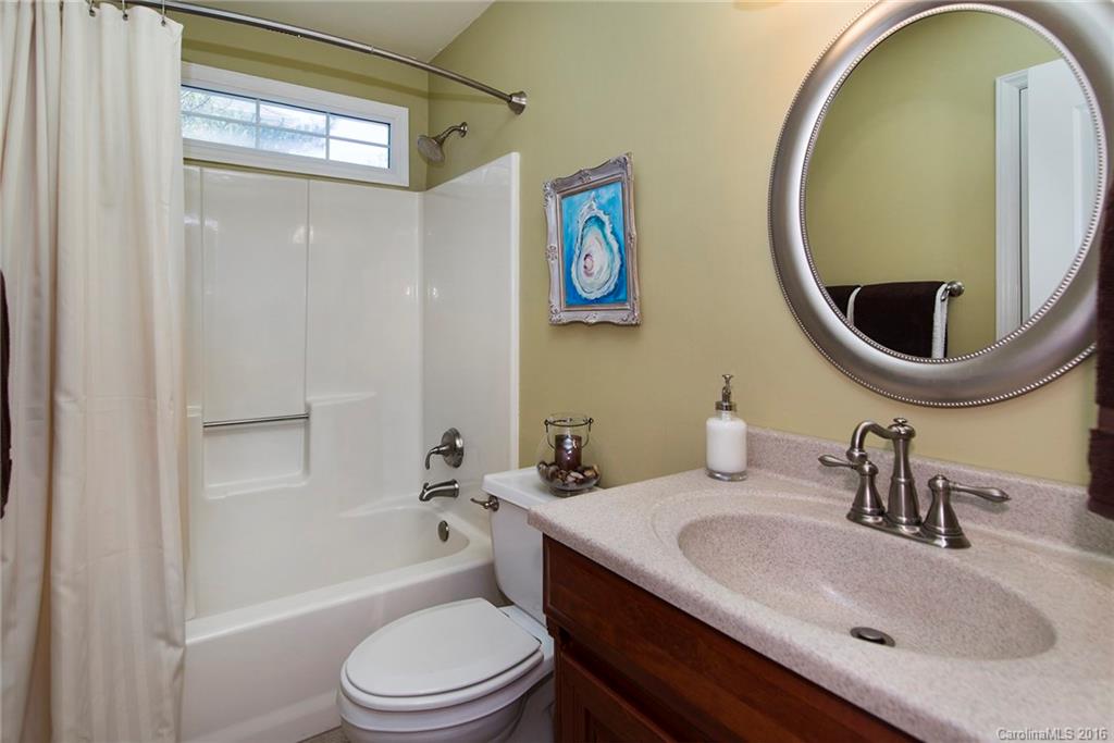 Selwyn Farms - Residential