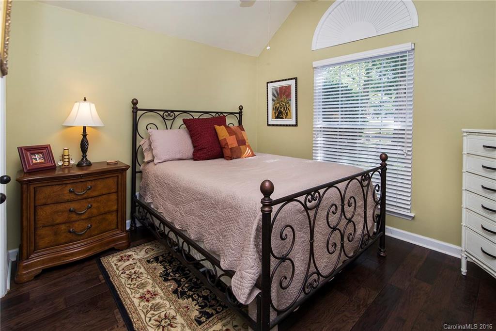 Selwyn Farms - Residential