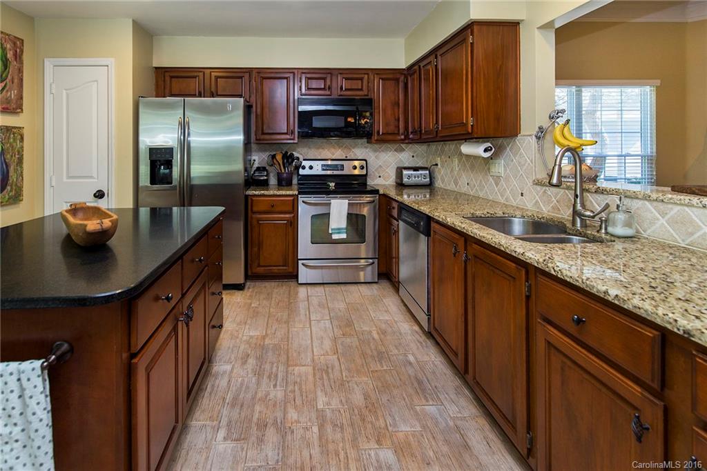 Selwyn Farms - Residential