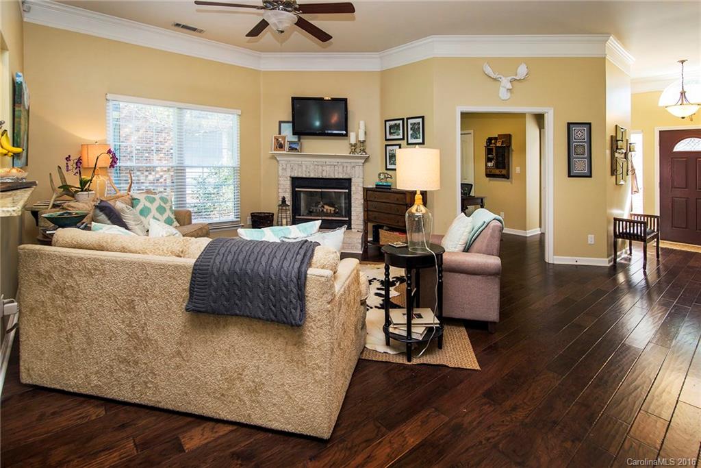 Selwyn Farms - Residential