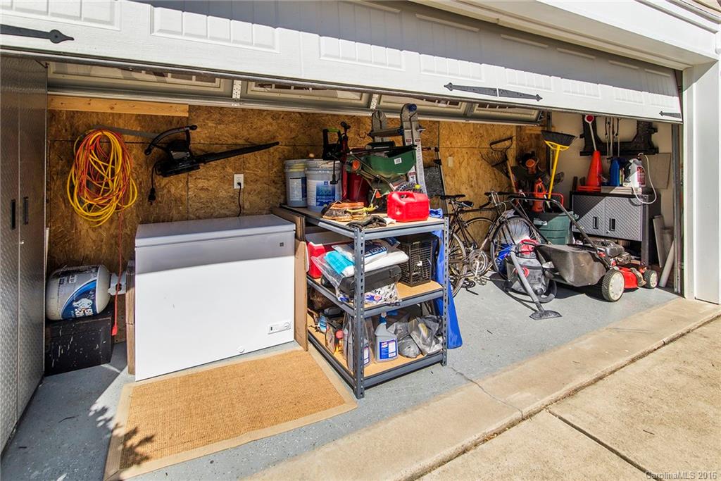 Selwyn Farms - Residential