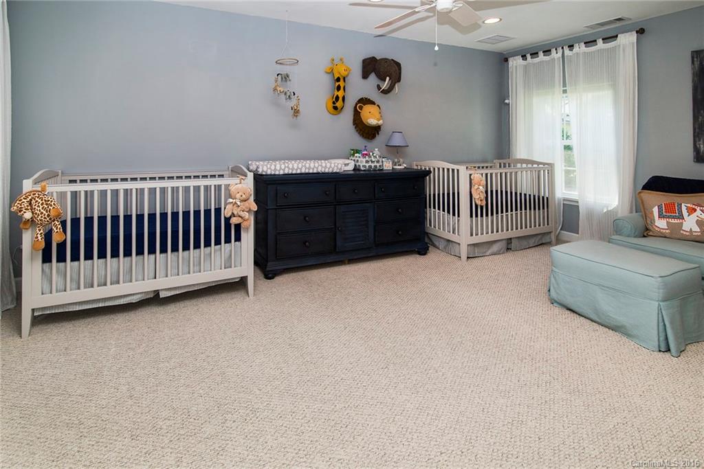 Selwyn Farms - Residential