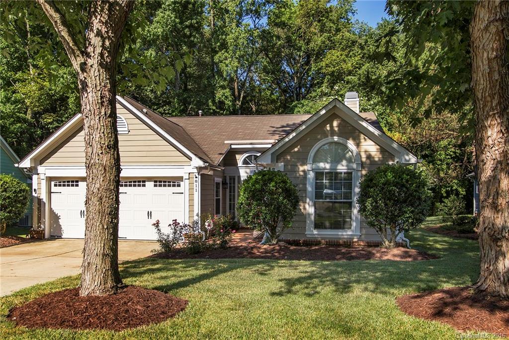 Selwyn Farms - Residential