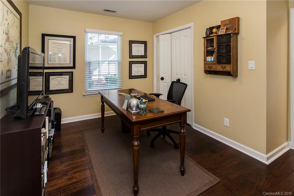 Selwyn Farms - Residential