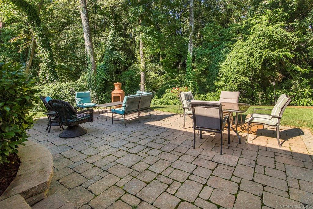 Selwyn Farms - Residential