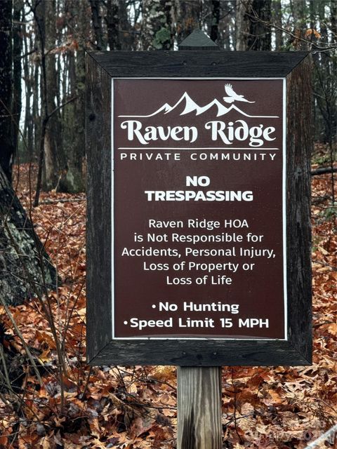 000 Raven Ridge Trail Dobson NC 27017