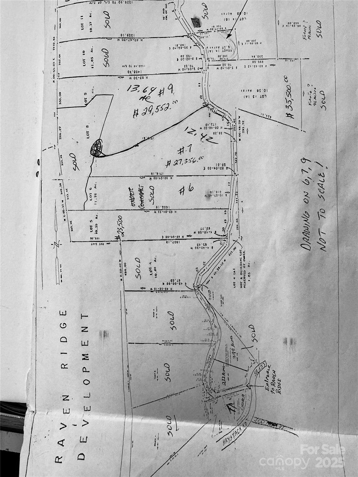 000 Raven Ridge Trail