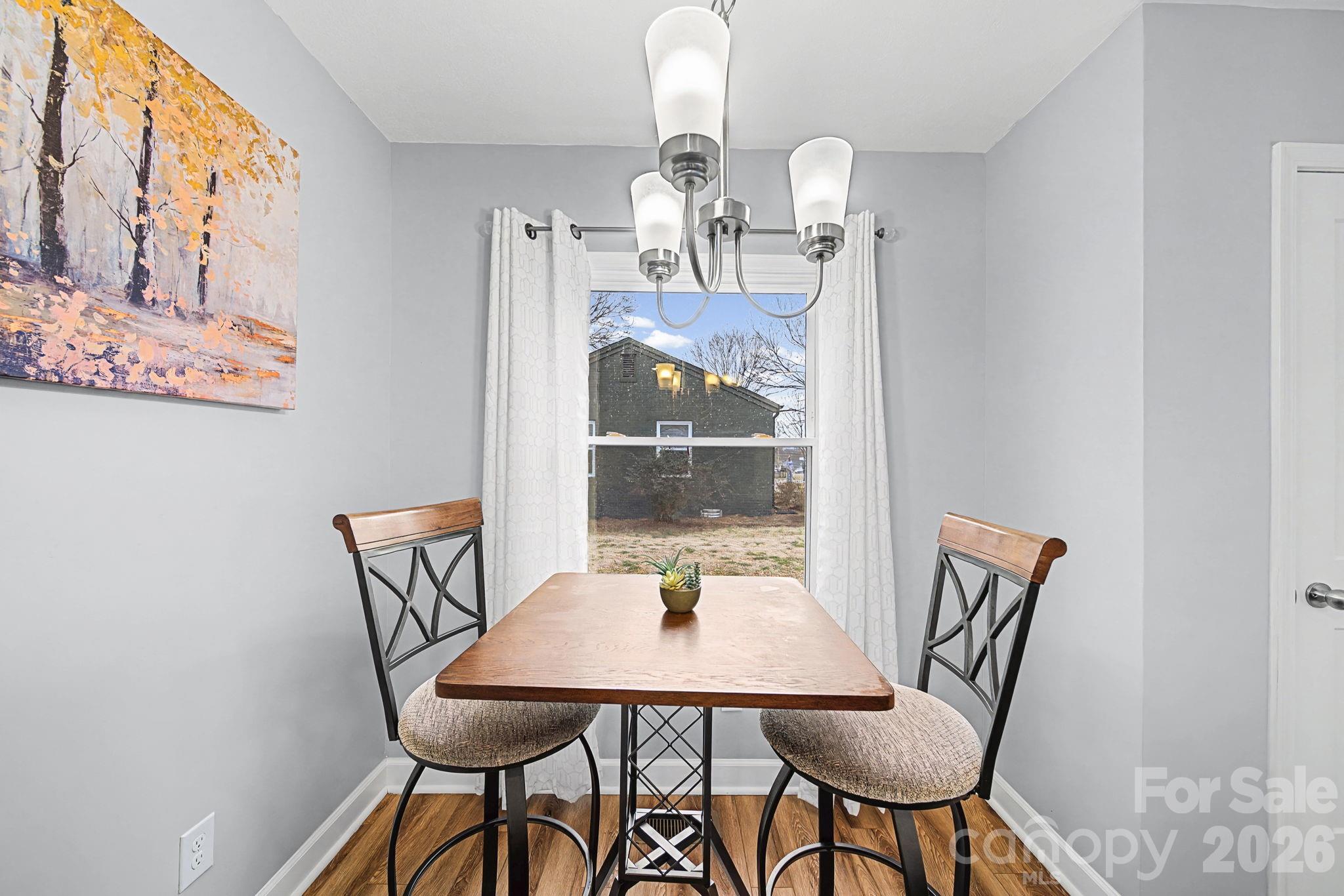 Hillcrest - Residential