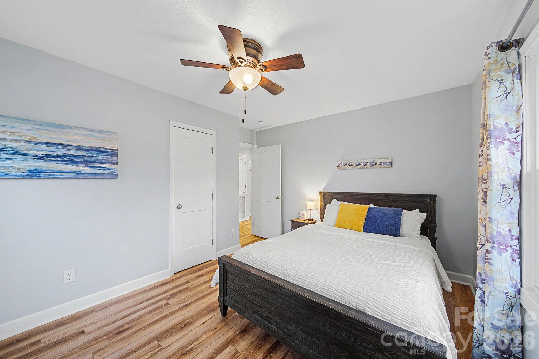 Hillcrest - Residential