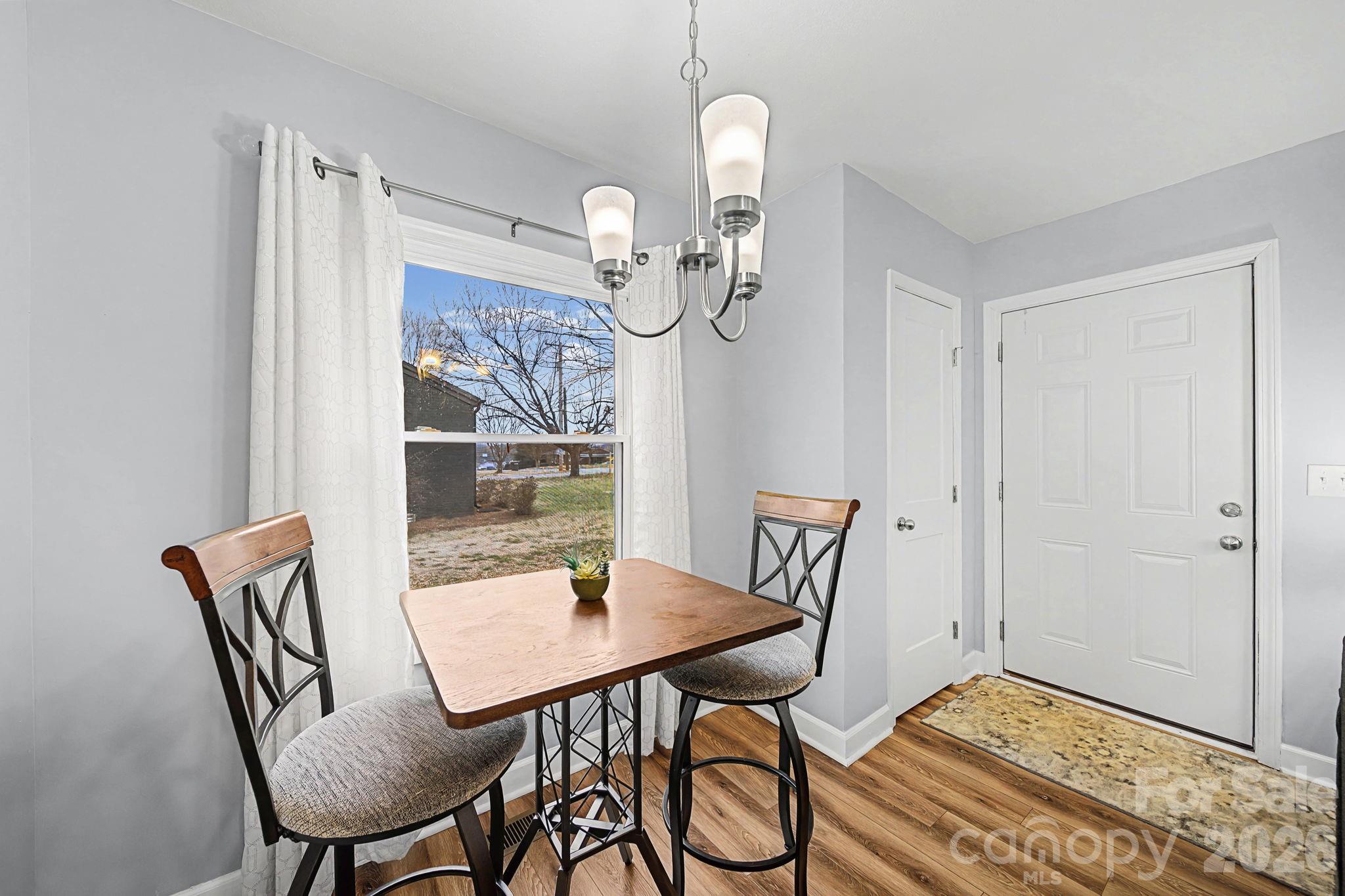 Hillcrest - Residential