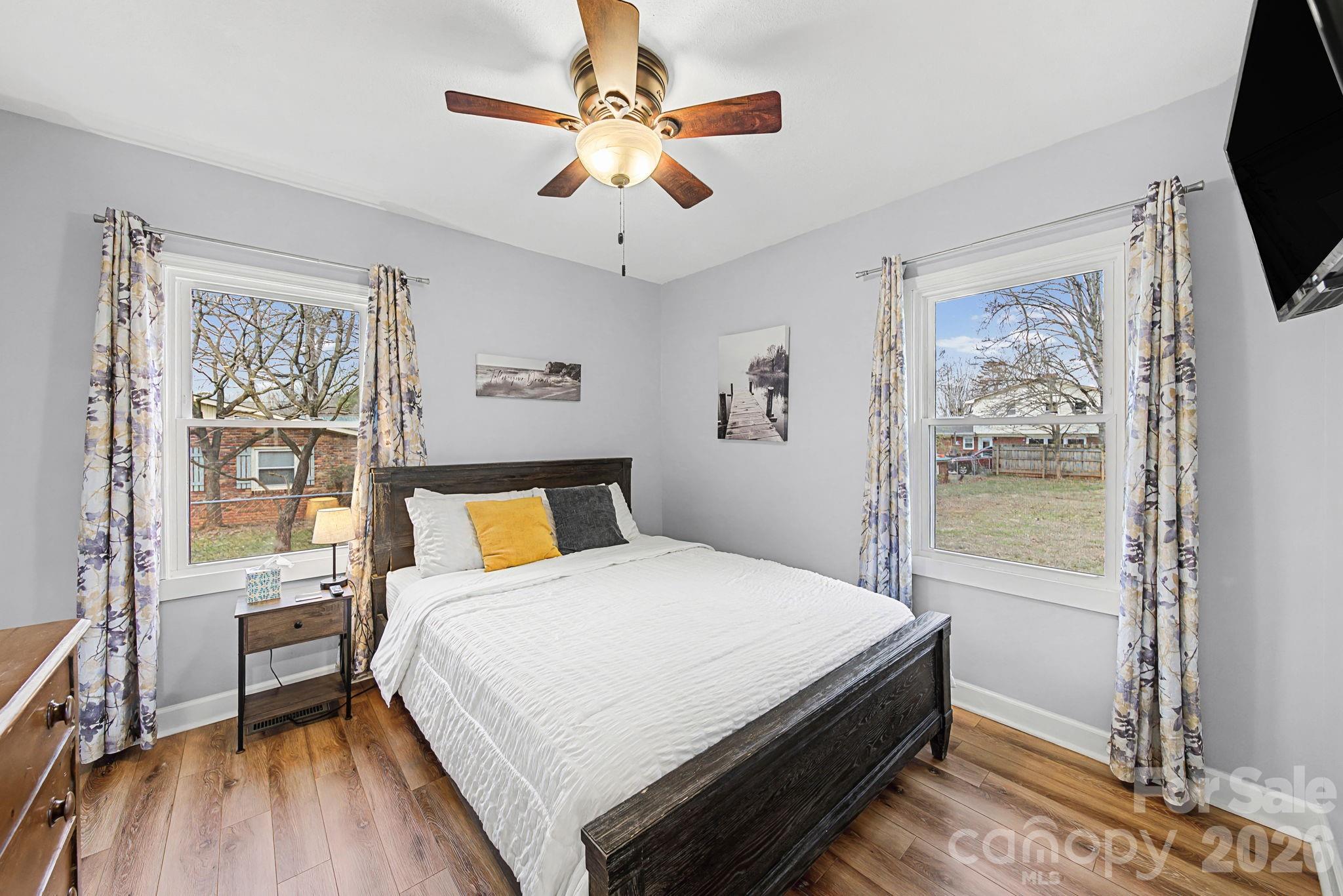 Hillcrest - Residential