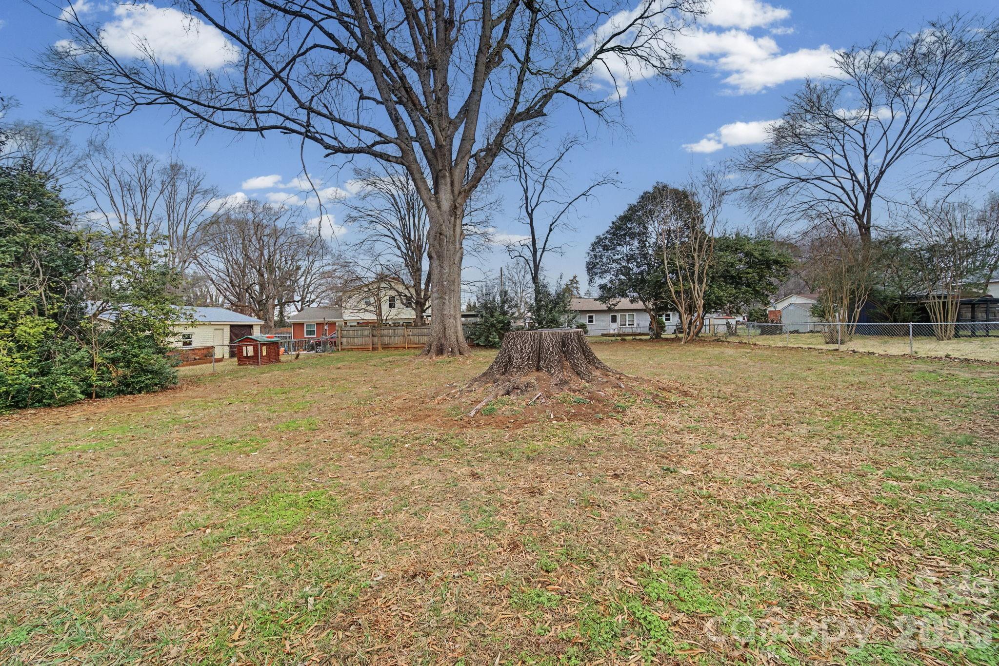 Hillcrest - Residential