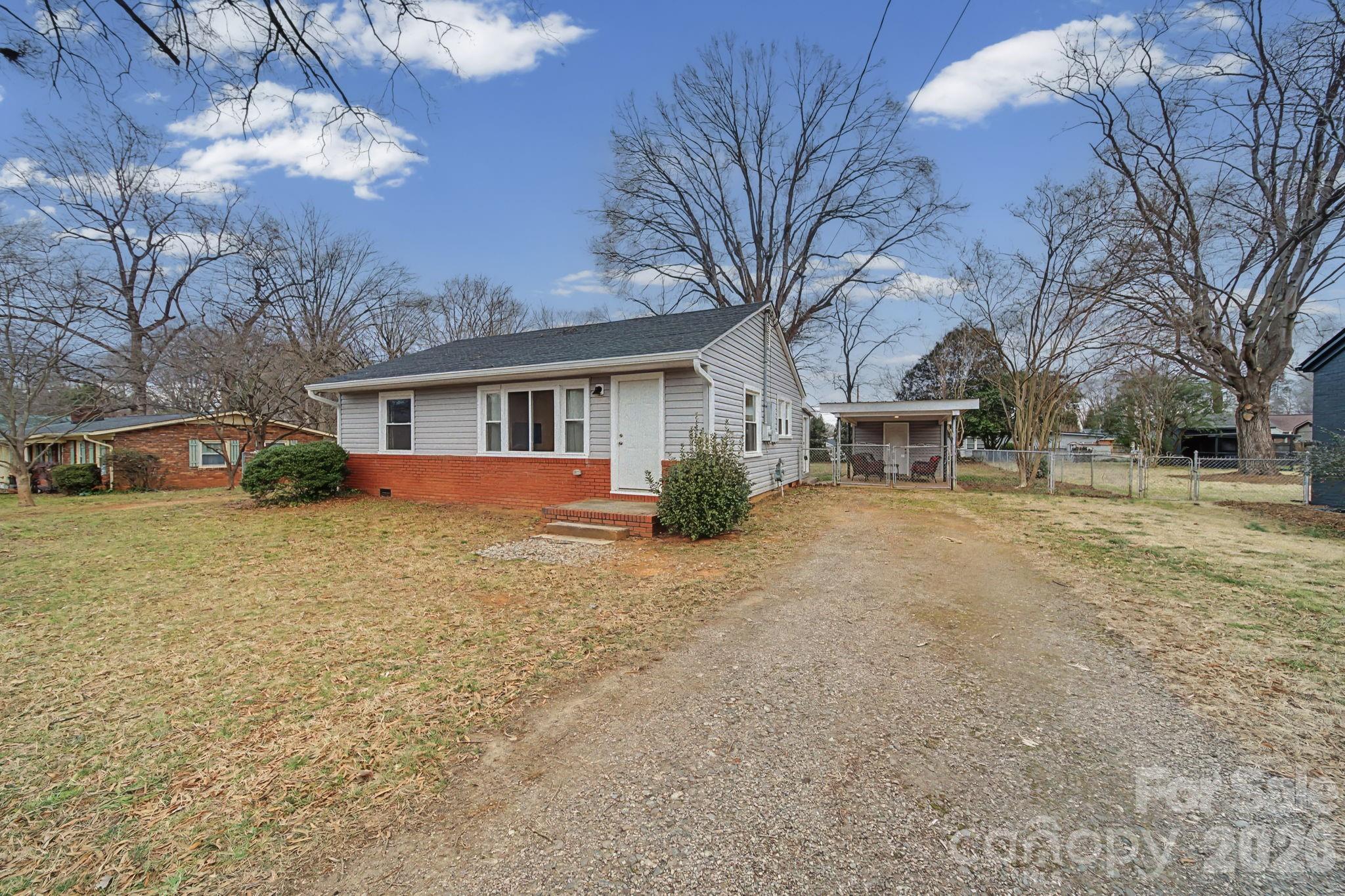 Hillcrest - Residential