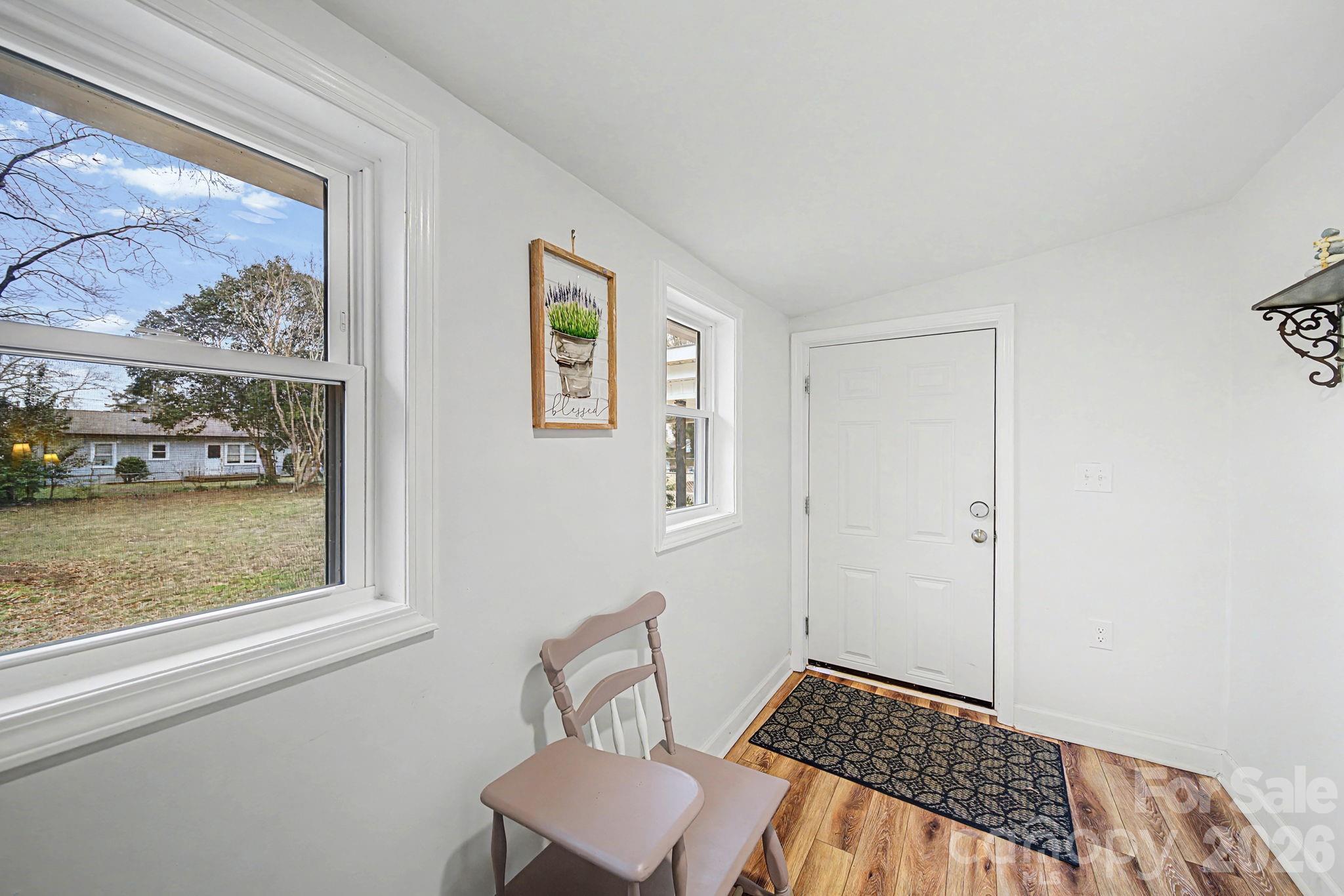 Hillcrest - Residential