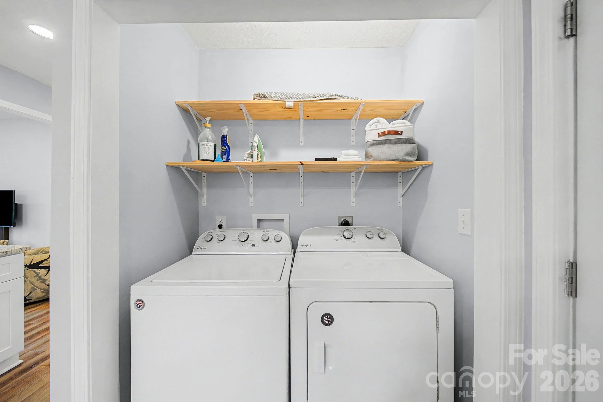 Hillcrest - Residential