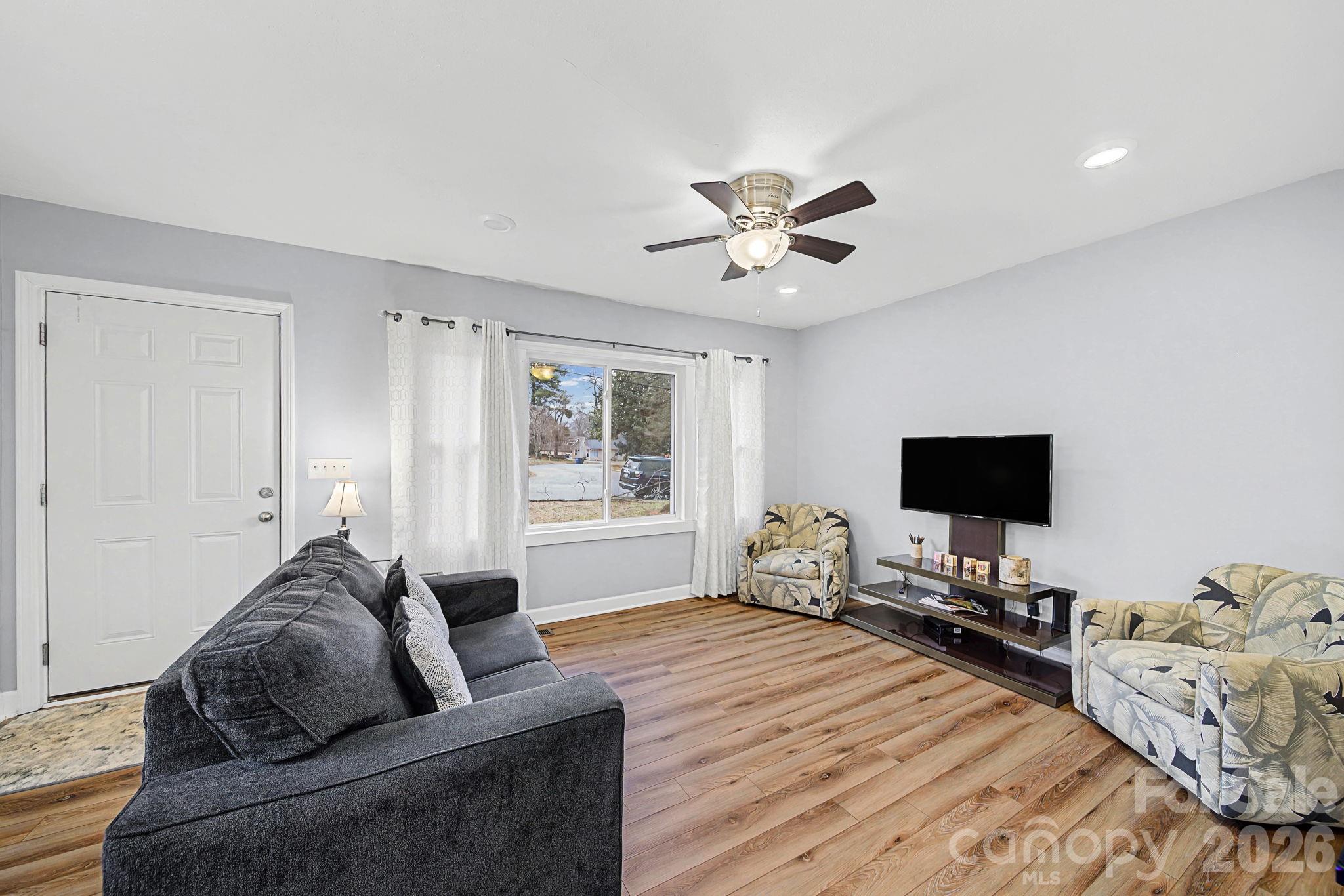 Hillcrest - Residential