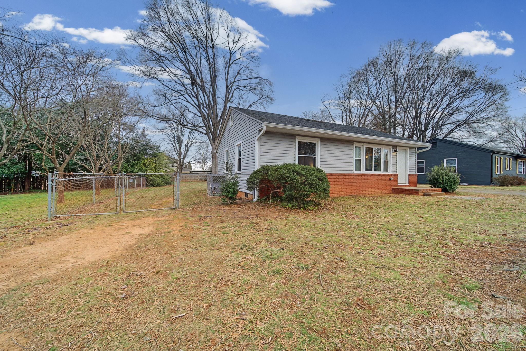 Hillcrest - Residential