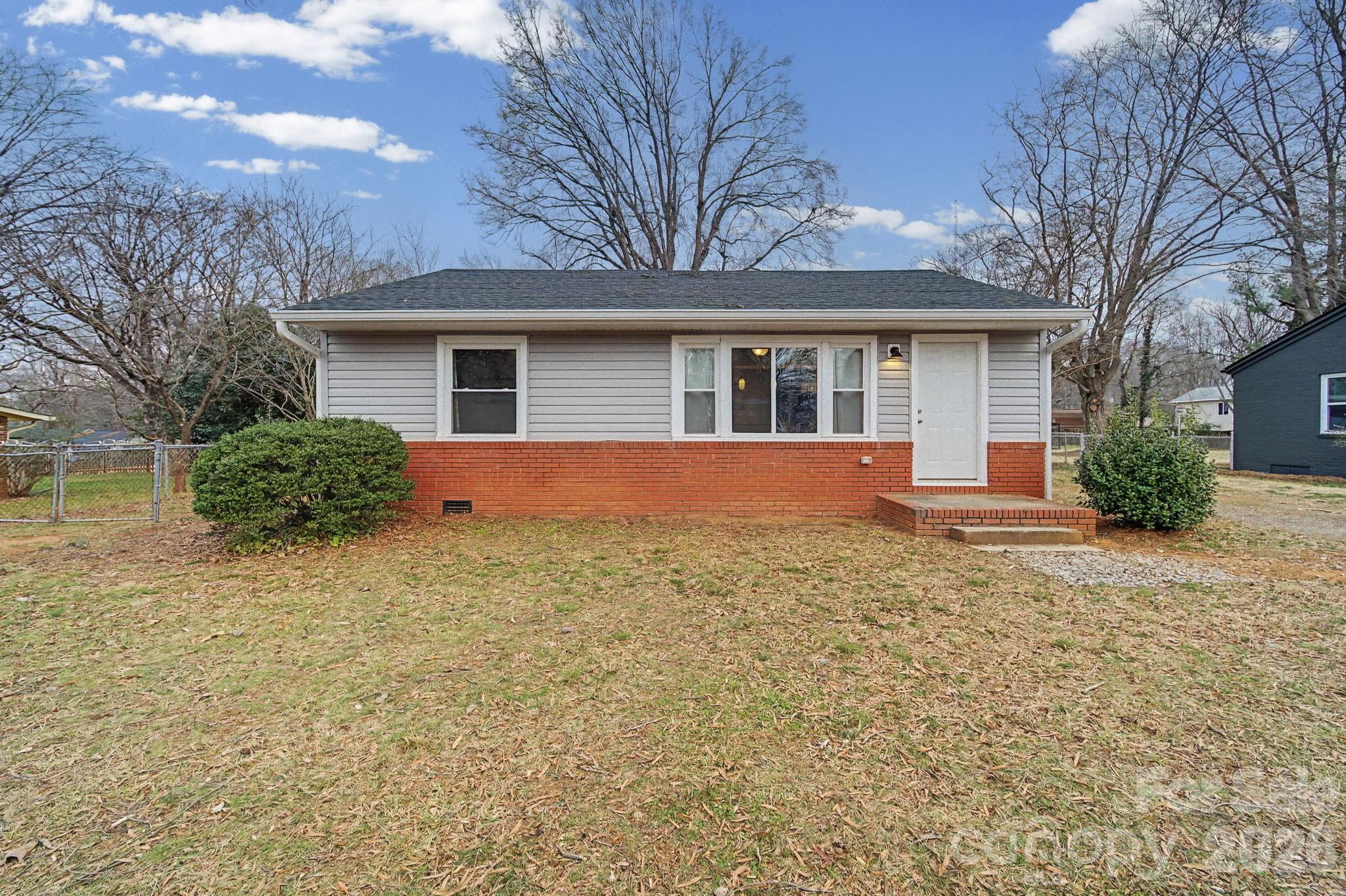 Hillcrest - Residential