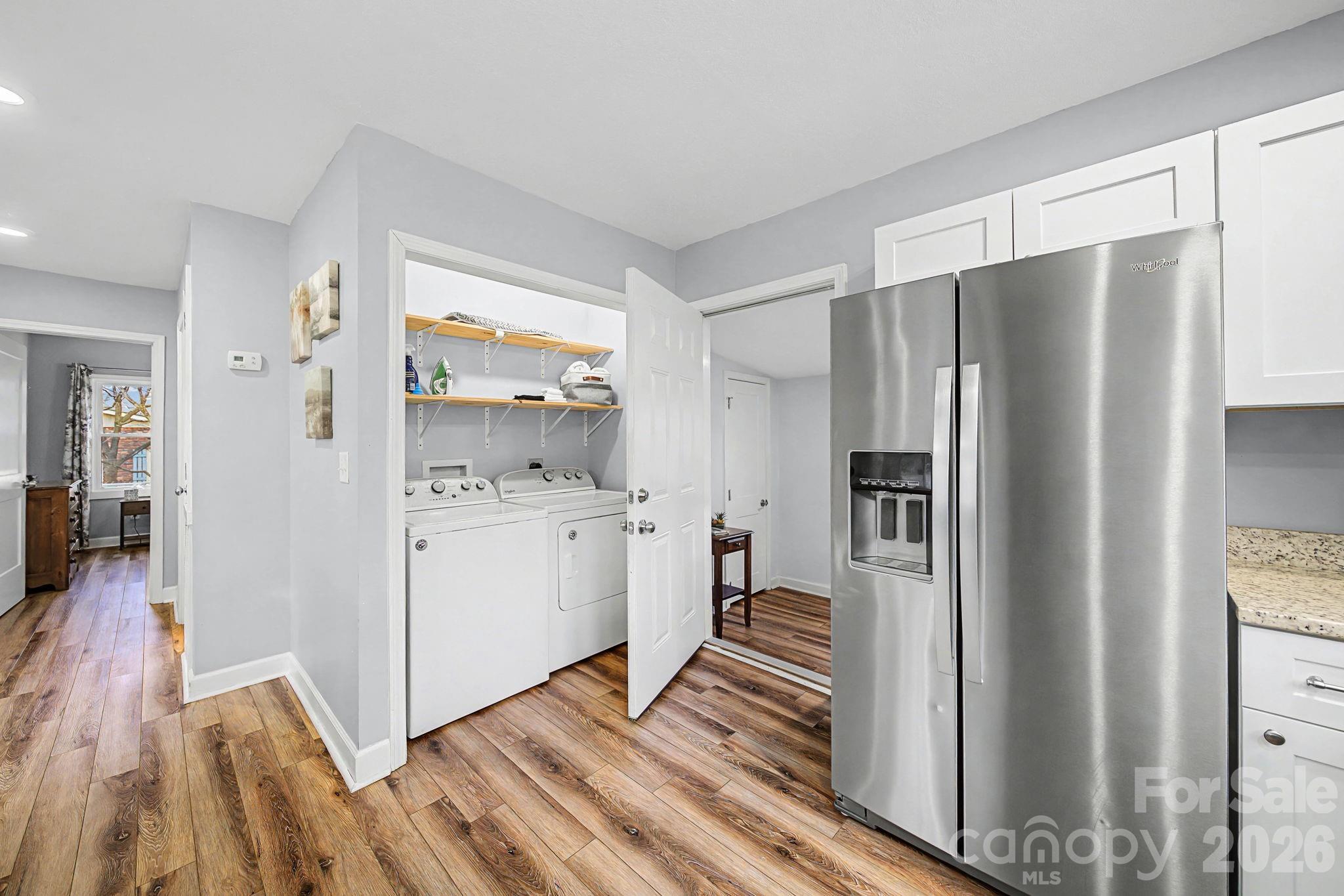 Hillcrest - Residential