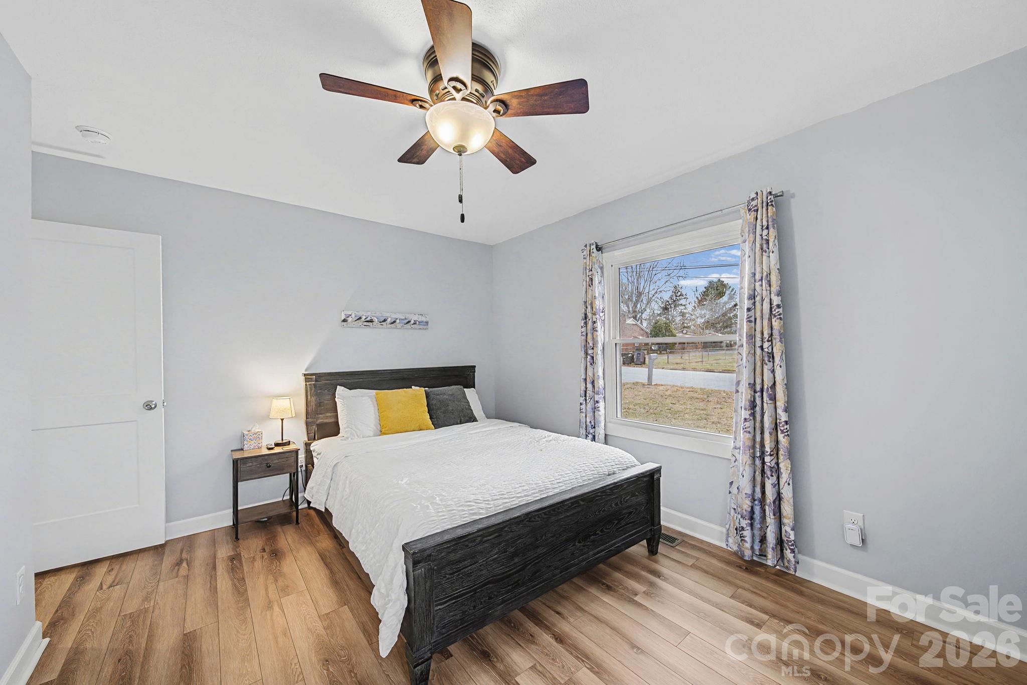 Hillcrest - Residential