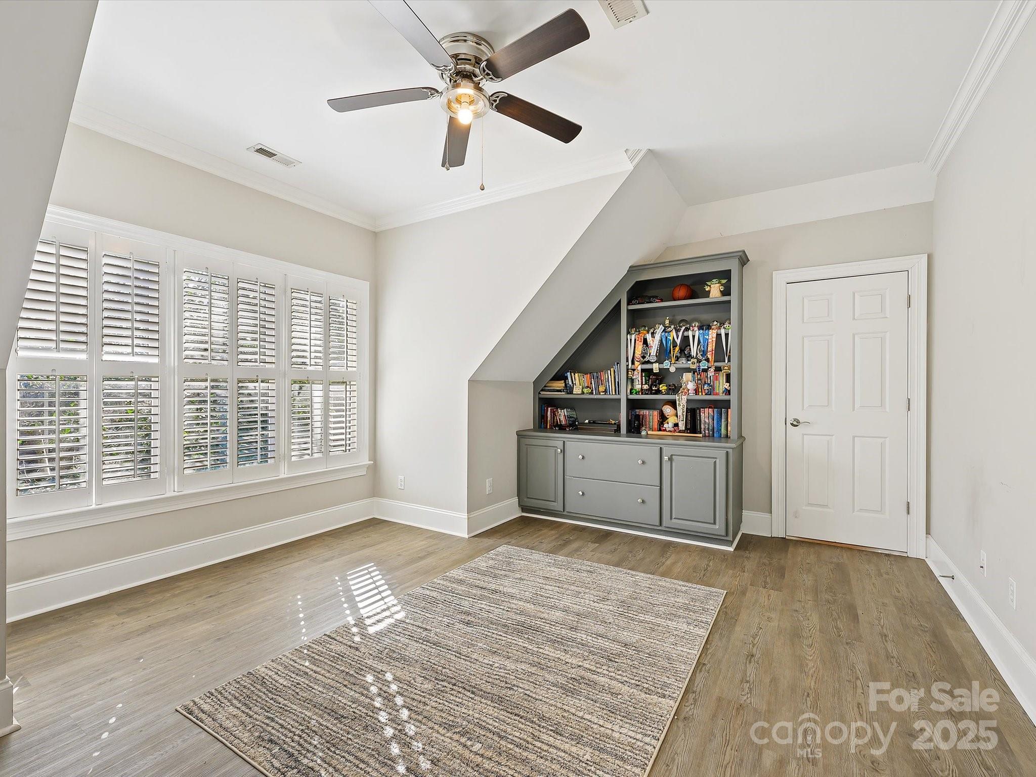 Ballantyne Country Club - Residential