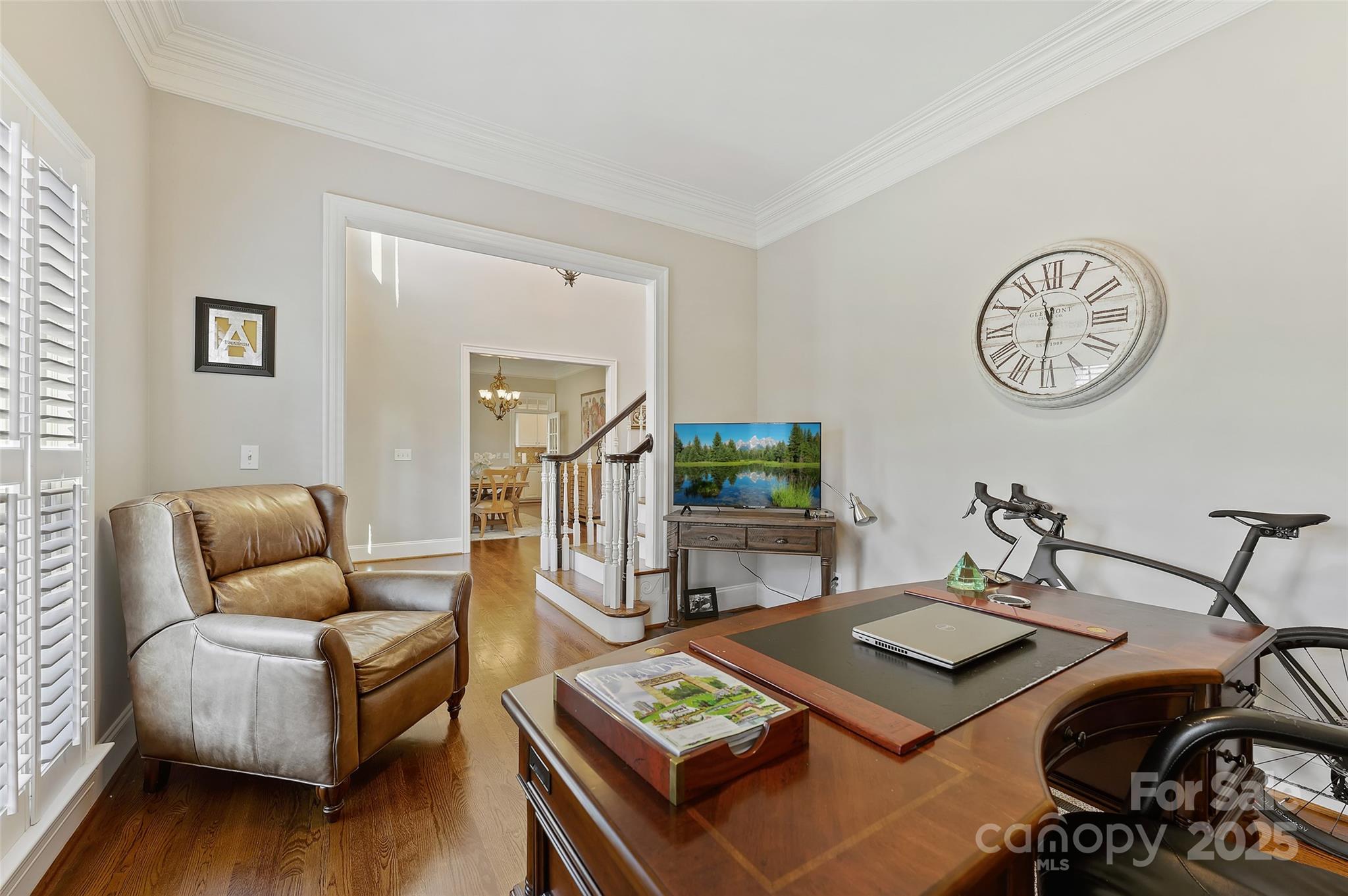 Ballantyne Country Club - Residential