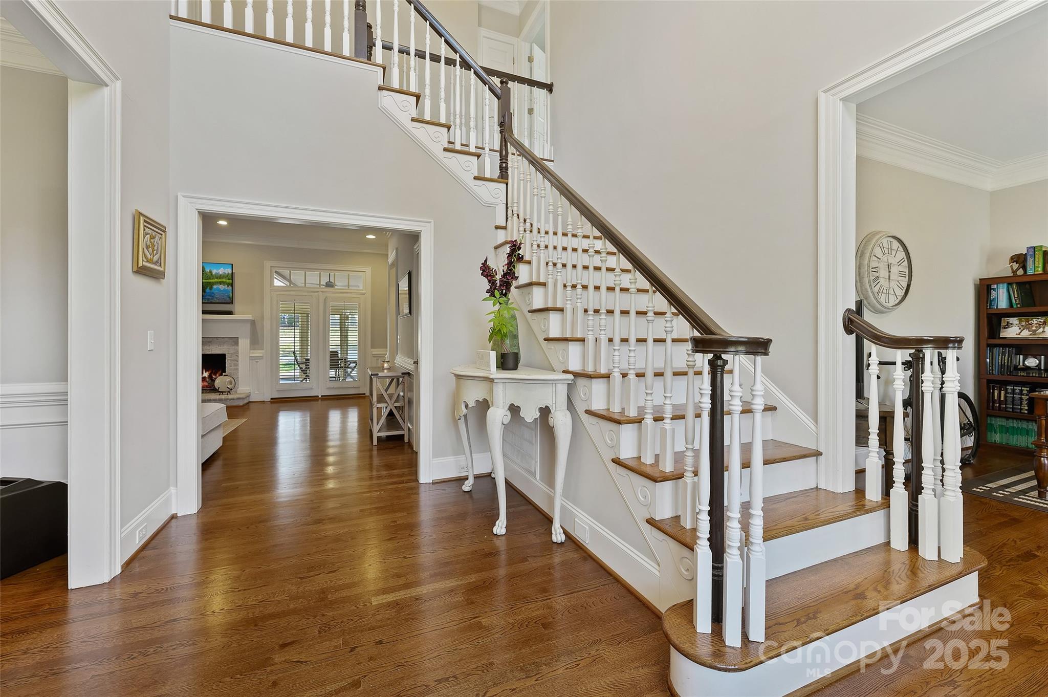 Ballantyne Country Club - Residential