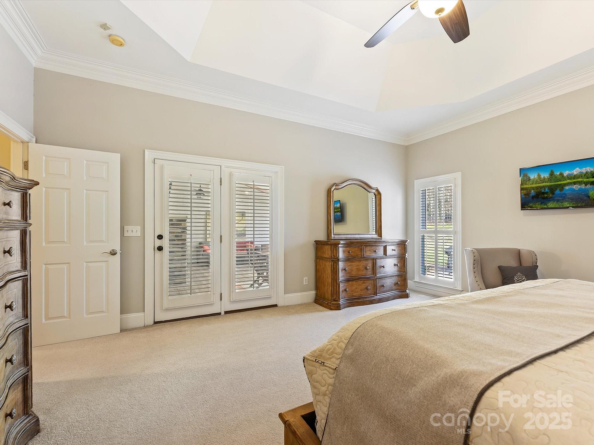 Ballantyne Country Club - Residential